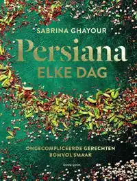 PERSIANA ELKE DAG