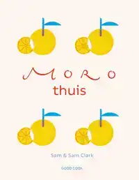 MORO THUIS