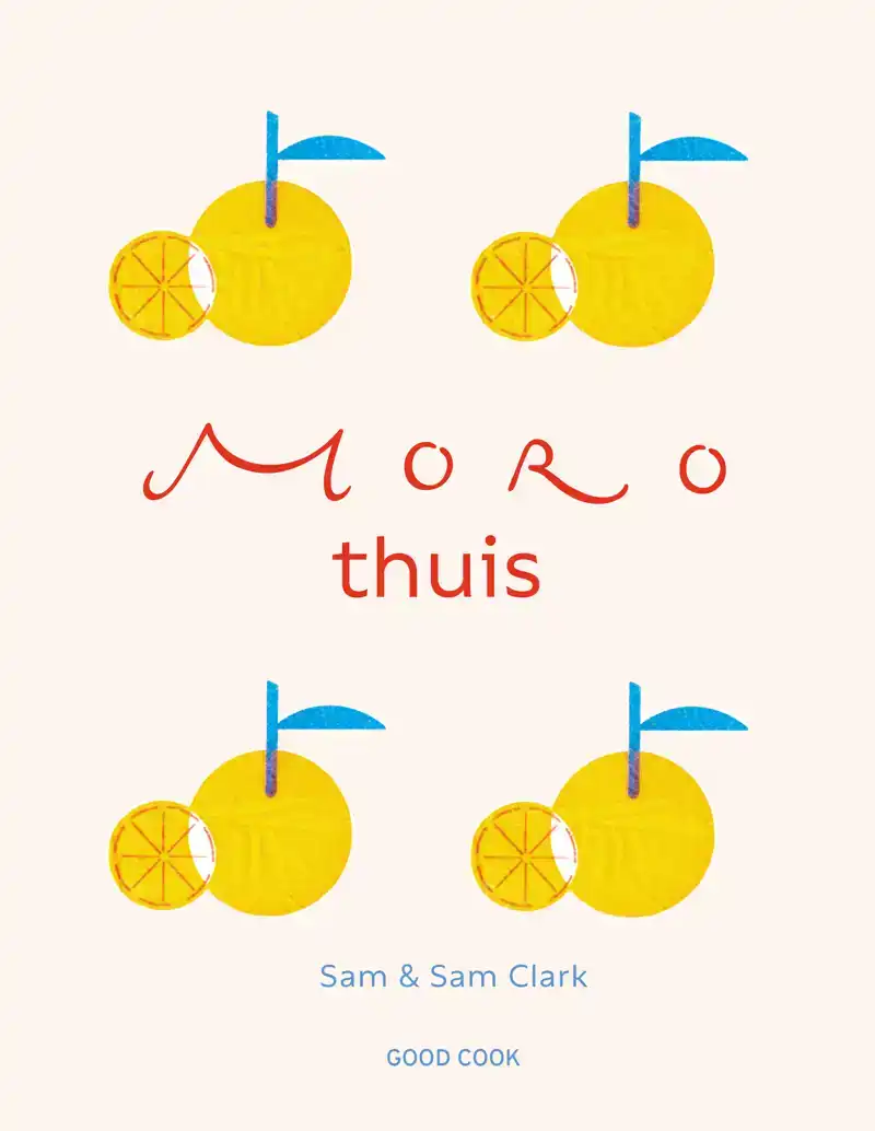 MORO THUIS