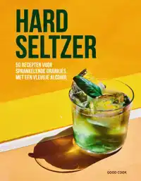 HARD SELTZER