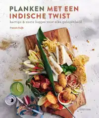 PLANKEN MET EEN INDISCHE TWIST