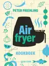 AIRFRYER KOOKBOEK