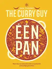 THE CURRY GUY EEN PAN