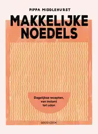 MAKKELIJKE NOEDELS