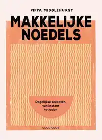 MAKKELIJKE NOEDELS