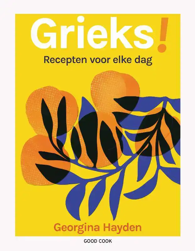 GRIEKS!