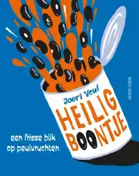 HEILIG BOONTJE