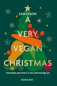 A VERY VEGAN CHRISTMAS