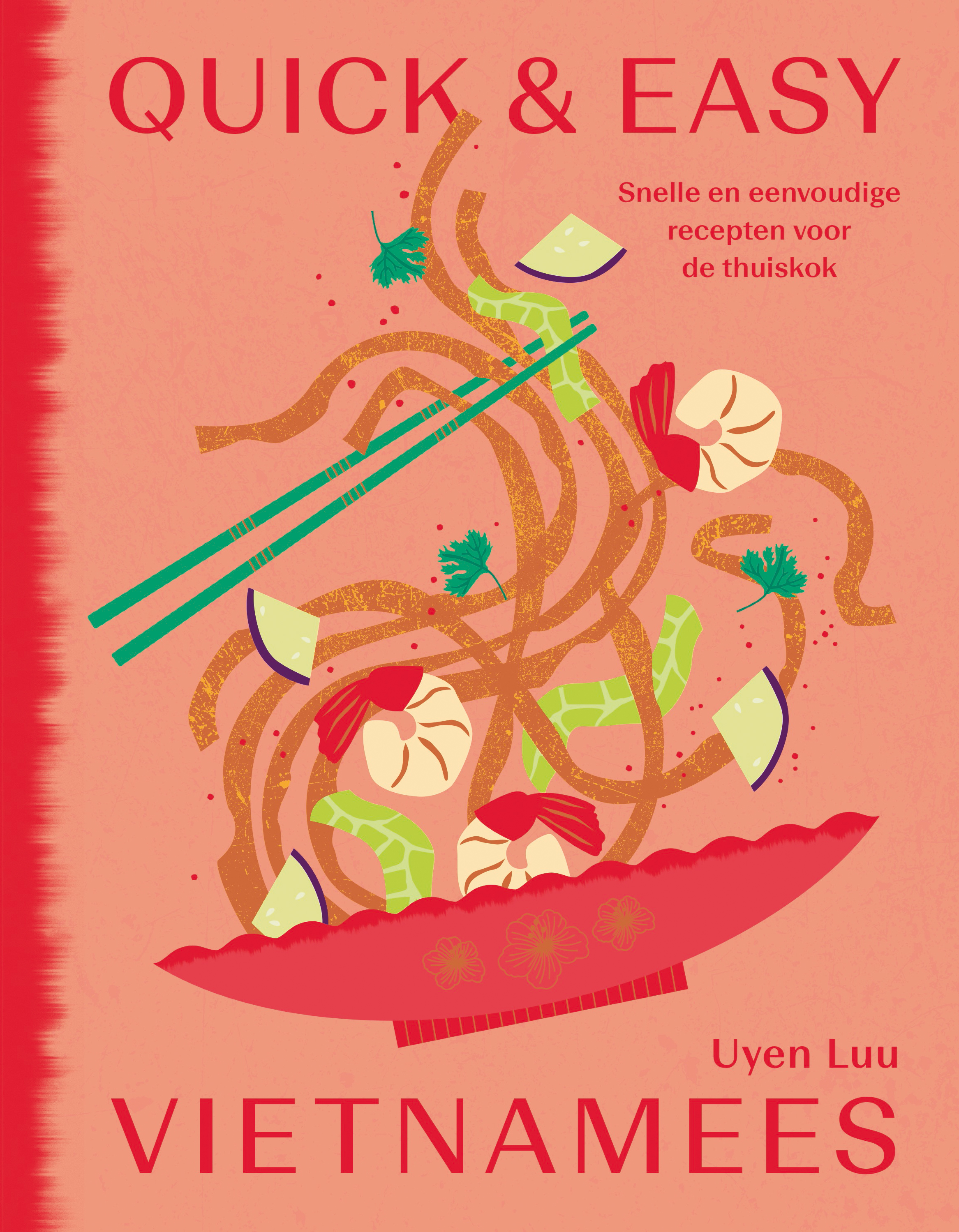 QUICK & EASY VIETNAMEES