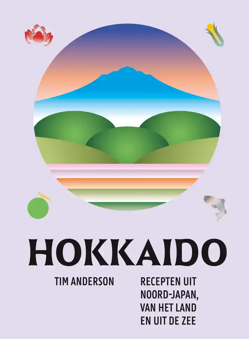 HOKKAIDO