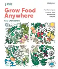 GROW FOOD ANYWHERE