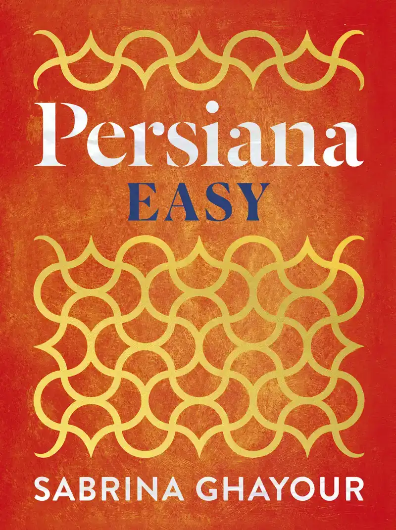 PERSIANA EASY