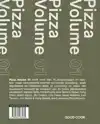 PIZZA VOLUME 01