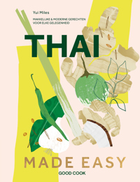 THAI MADE EASY