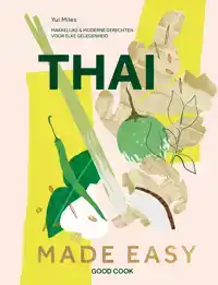 THAI MADE EASY