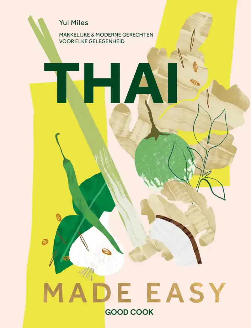 THAI MADE EASY