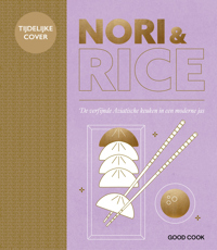 NORI & RICE
