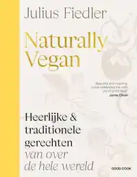 NATURALLY VEGAN
