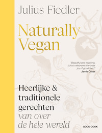 NATURALLY VEGAN