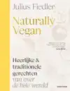 NATURALLY VEGAN