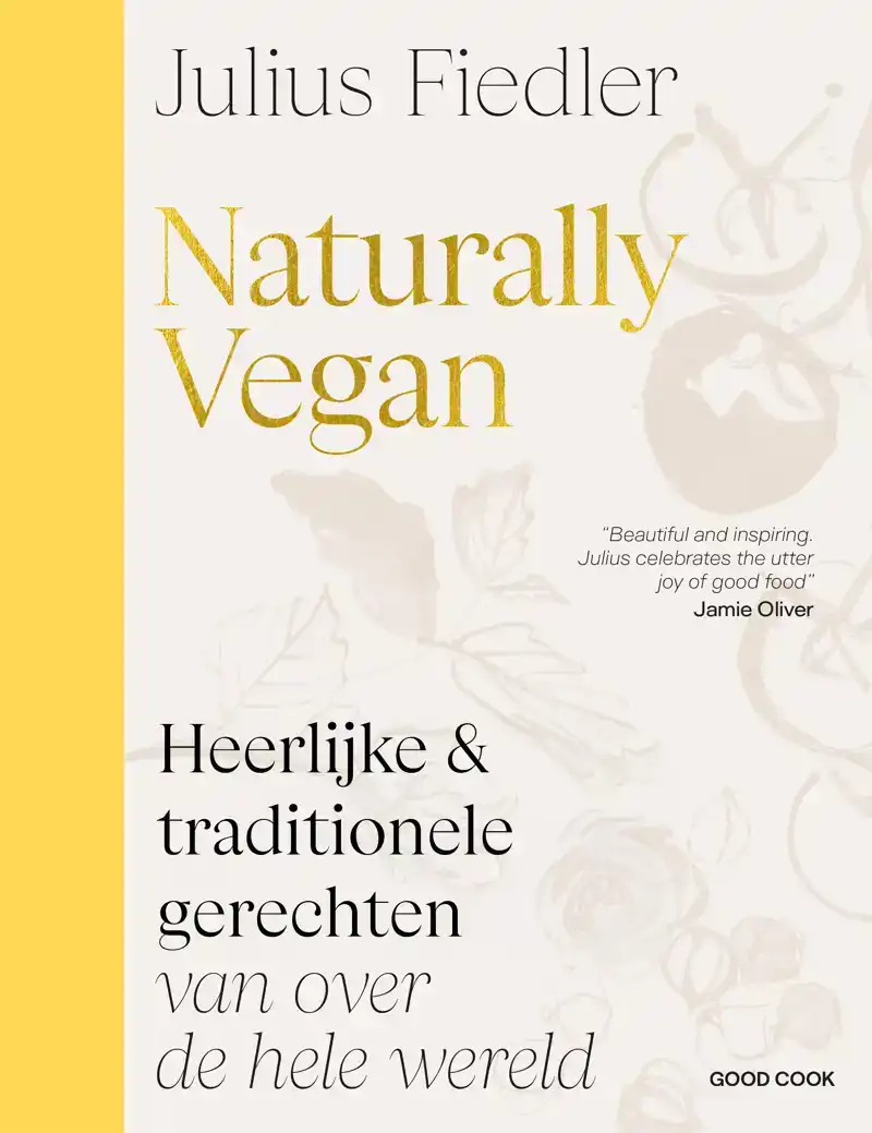 NATURALLY VEGAN