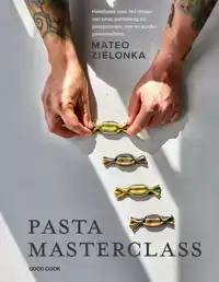 PASTA MASTERCLASS