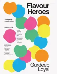 FLAVOUR HEROES