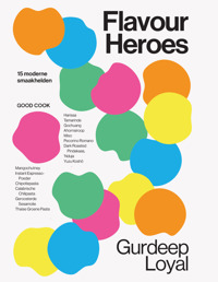 FLAVOUR HEROES