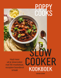 HET SLOWCOOKER KOOKBOEK
