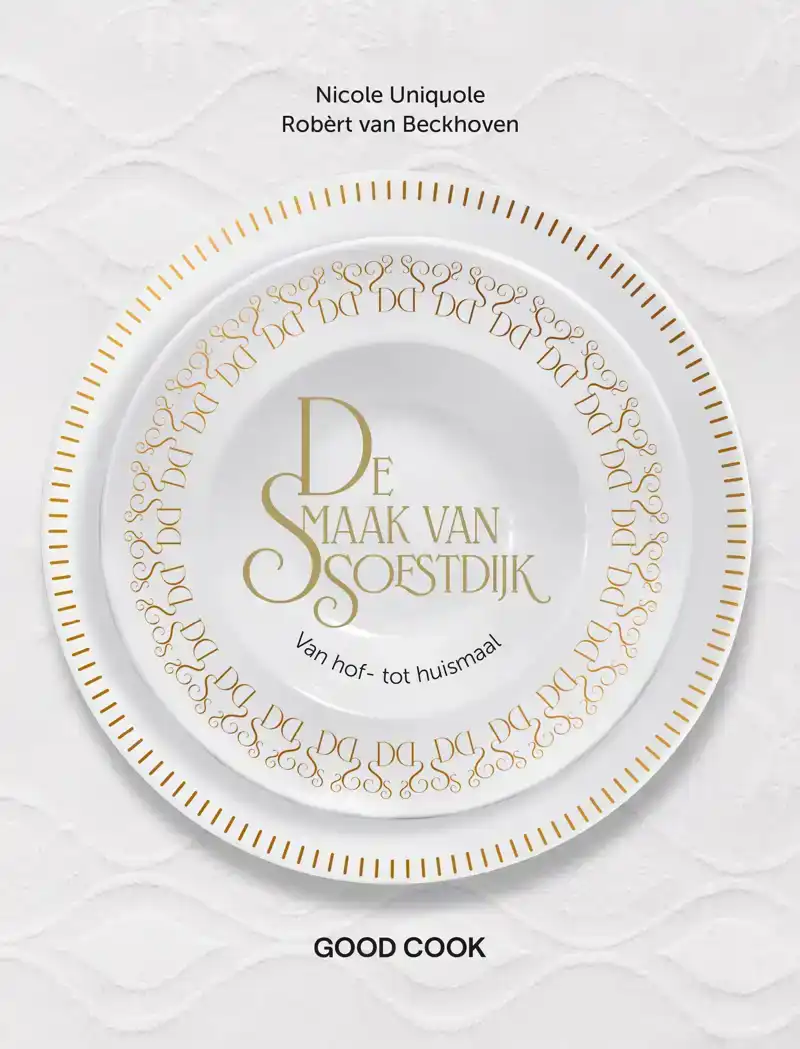 DE SMAAK VAN SOESTDIJK