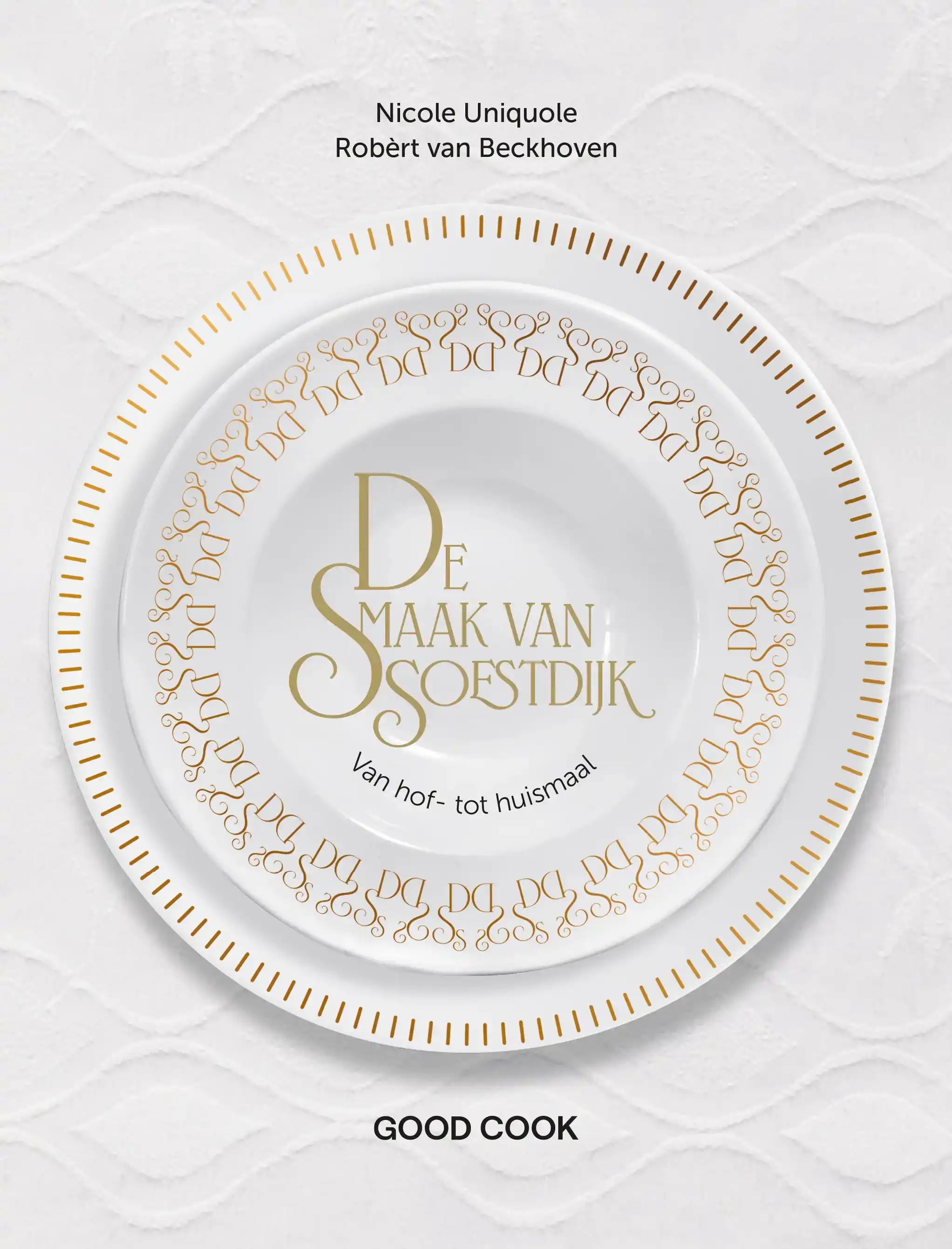 DE SMAAK VAN SOESTDIJK