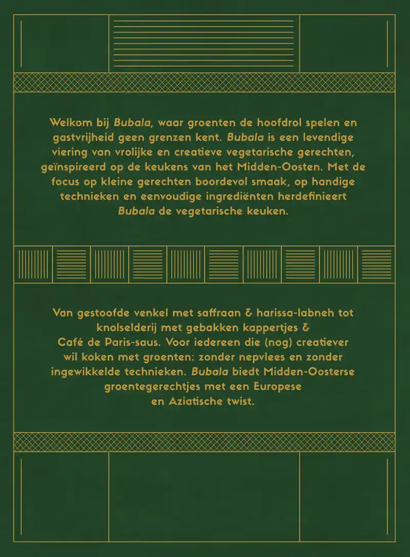 BUBALA