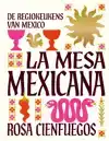 LA MESA MEXICANA
