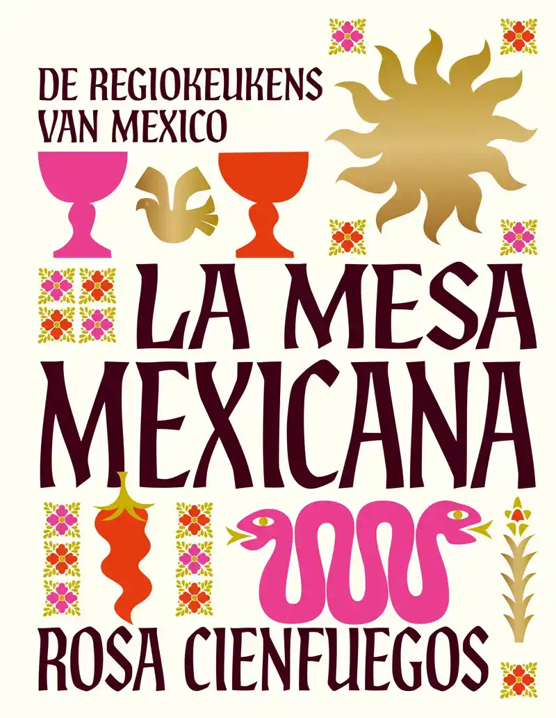 LA MESA MEXICANA