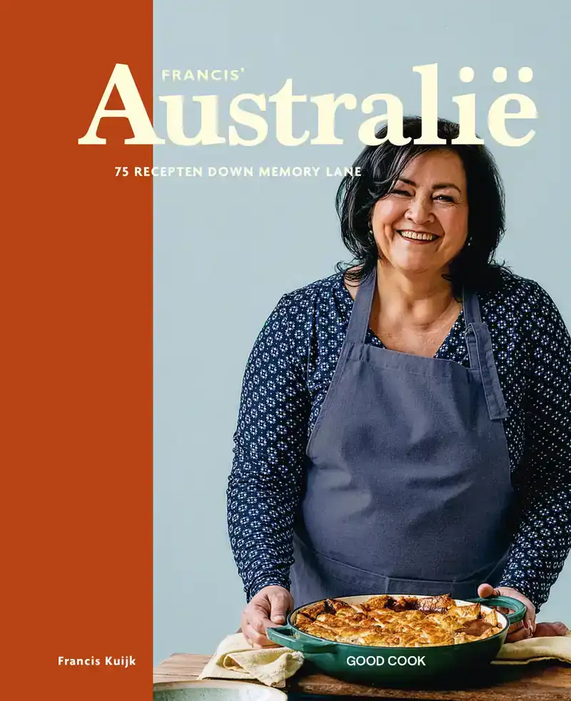 FRANCIS' AUSTRALIE