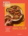 POPPY COOKS EENPANSMAALTIJDEN