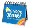 365 DAGEN CADEAUBOEK - KIES VOOR GELUK!!