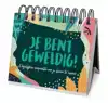 365 DAGEN CADEAUBOEK - JE BENT GEWELDIG!
