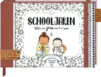 O' BABY - SCHOOLJAREN