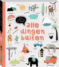 ALLE DINGEN BUITEN