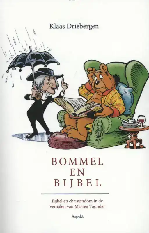 BOMMEL EN BIJBEL