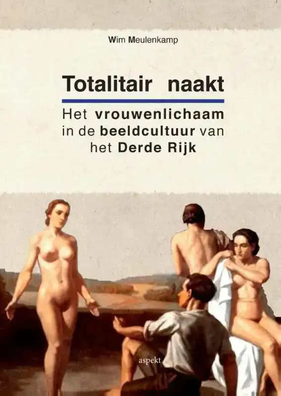 TOTALITAIR NAAKT
