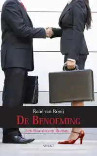 DE BENOEMING