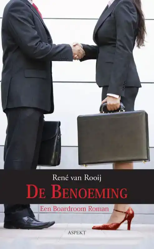 DE BENOEMING