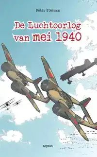 DE LUCHTOORLOG VAN MEI 1940