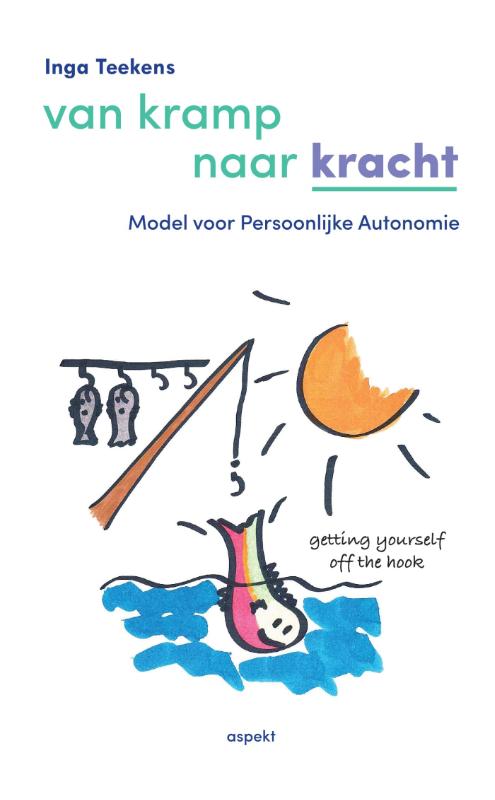 VAN KRAMP NAAR KRACHT