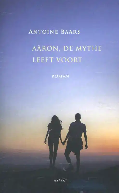 AARON, DE MYTHE LEEFT VOORT