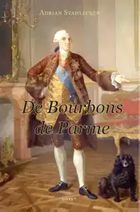 DE BOURBONS DE PARME