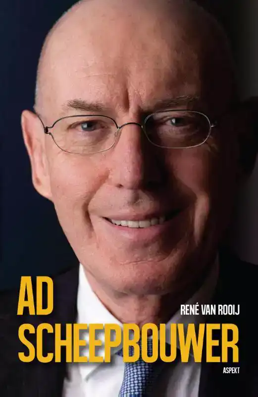 AD SCHEEPBOUWER