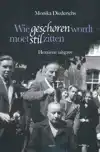 WIE GESCHOREN WORDT MOET STIL ZITTEN